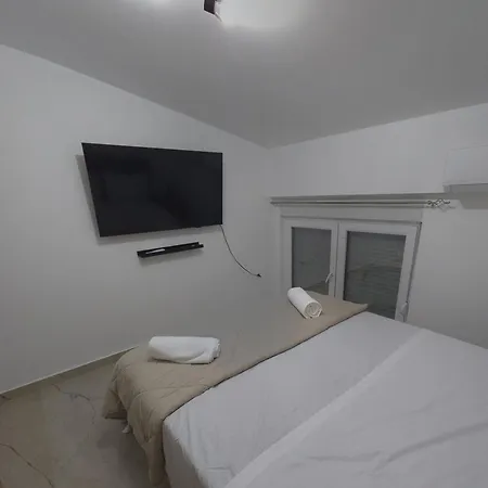 Alex's Deluxe Retreat Apartman *