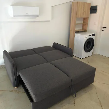 Alex's Deluxe Retreat Apartman *